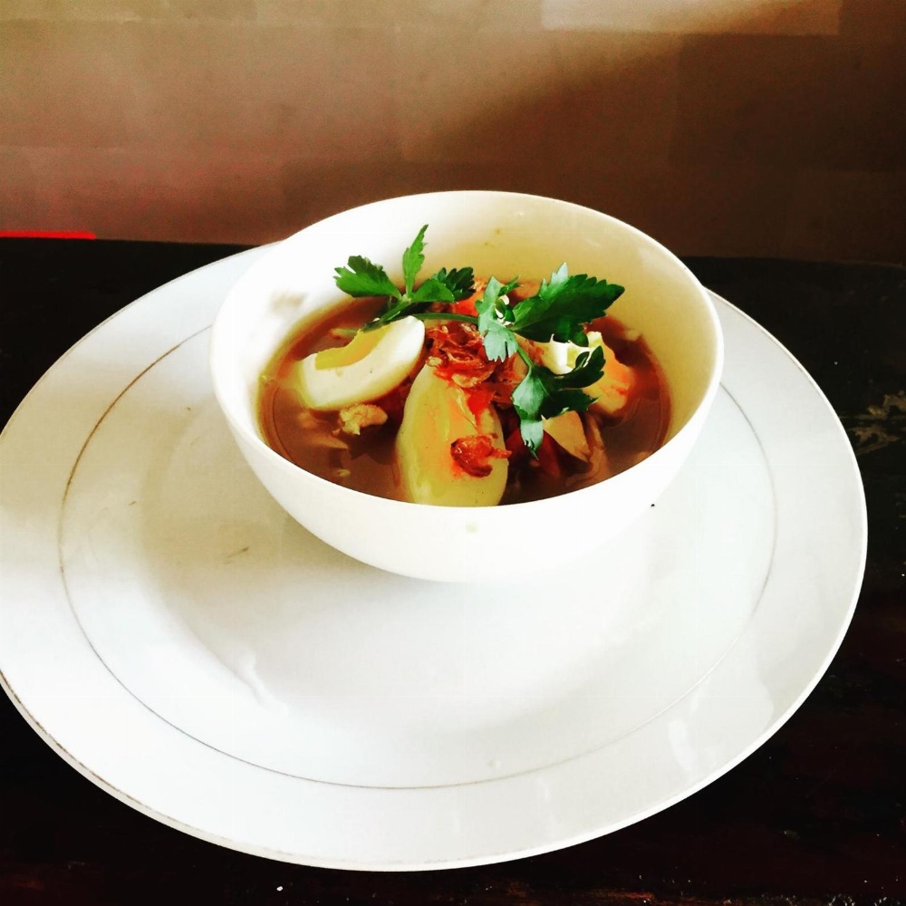 Villa Puspa Main image